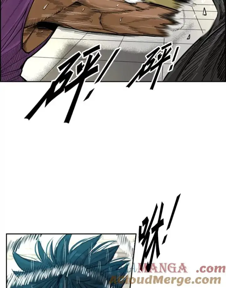 漫画《鲨鱼》230.亨利·佩西翁第73张图
