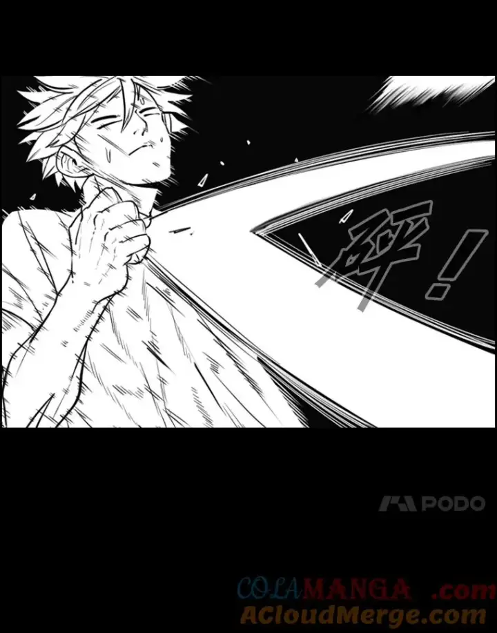 漫画《鲨鱼》230.亨利·佩西翁第97张图