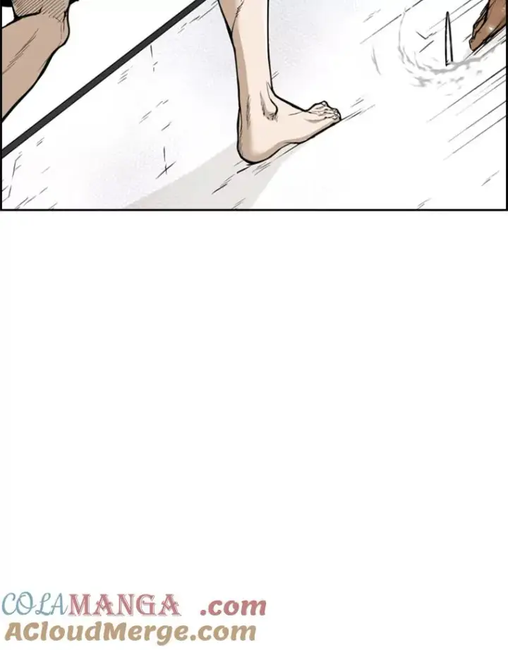 漫画《鲨鱼》231.切磋赛第13张图