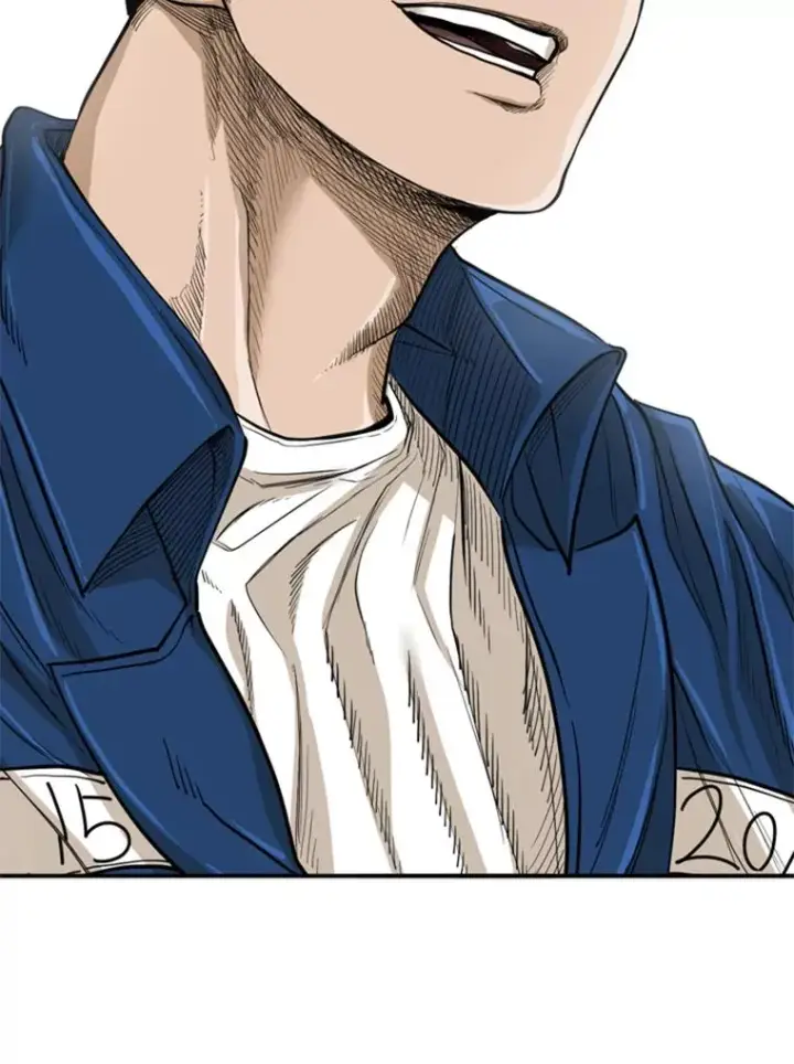 漫画《鲨鱼》231.切磋赛第147张图