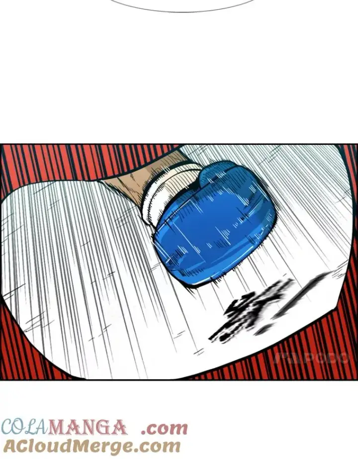 漫画《鲨鱼》231.切磋赛第21张图