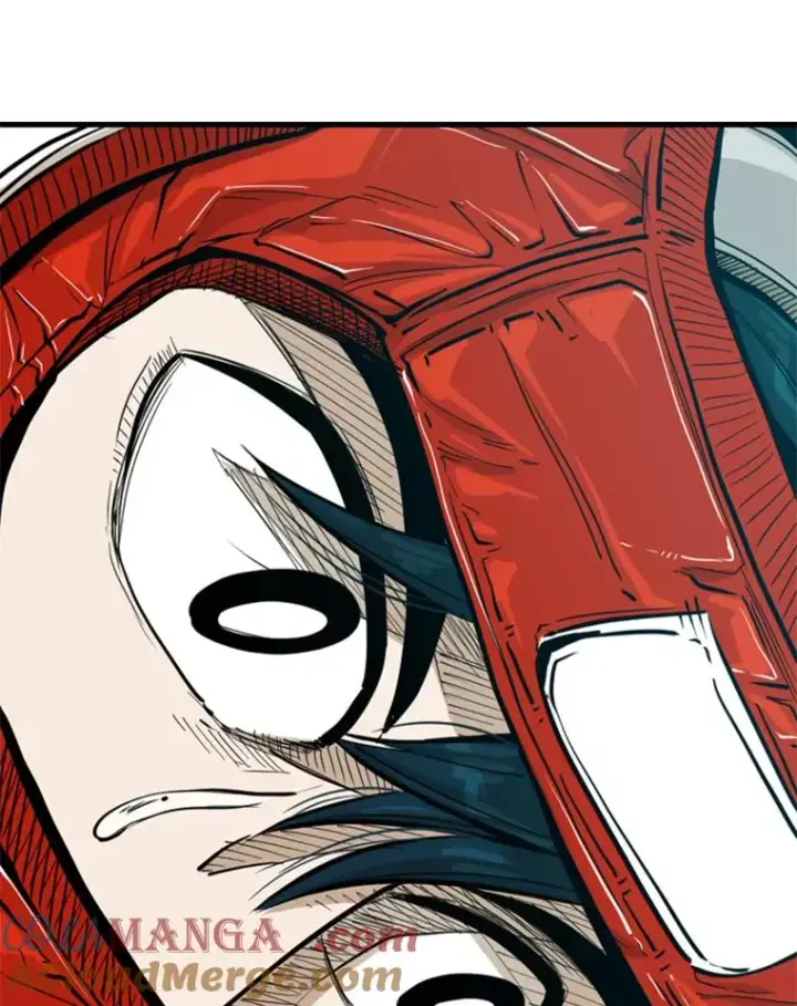 漫画《鲨鱼》231.切磋赛第45张图