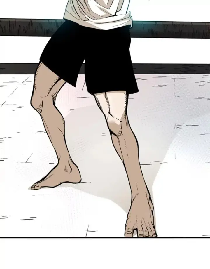 漫画《鲨鱼》231.切磋赛第74张图