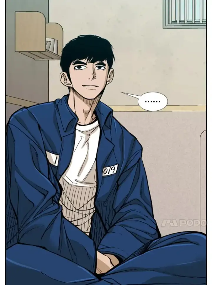 漫画《鲨鱼》232.艾奥米竞技场对战第20张图