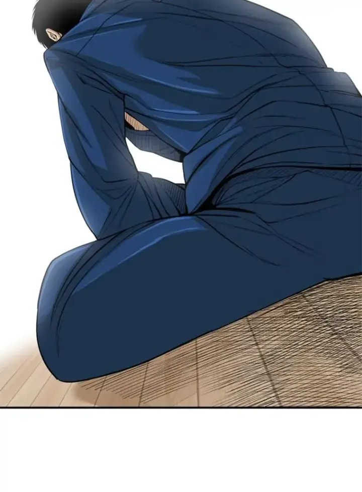 漫画《鲨鱼》232.艾奥米竞技场对战第31张图