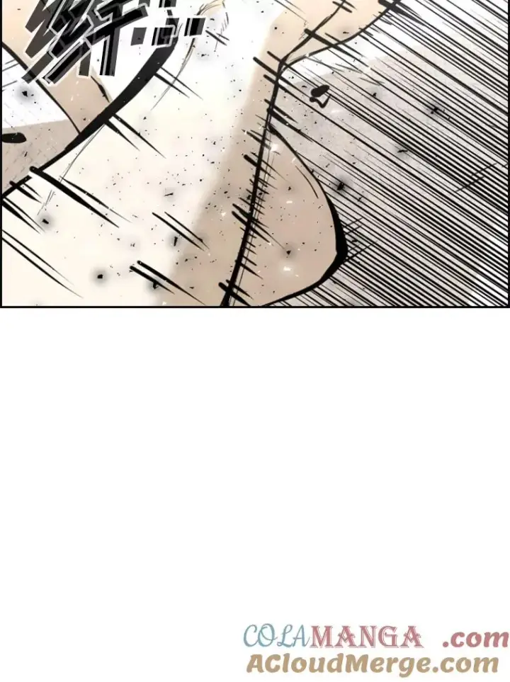 漫画《鲨鱼》233.艾奥米竞技场对战（2）第129张图