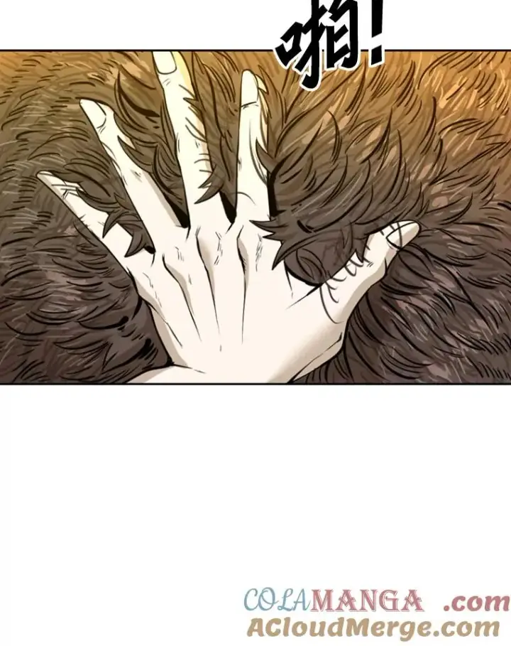 漫画《鲨鱼》233.艾奥米竞技场对战（2）第13张图