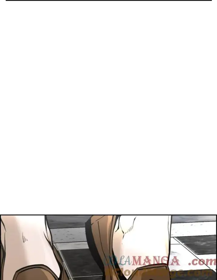 漫画《鲨鱼》233.艾奥米竞技场对战（2）第29张图