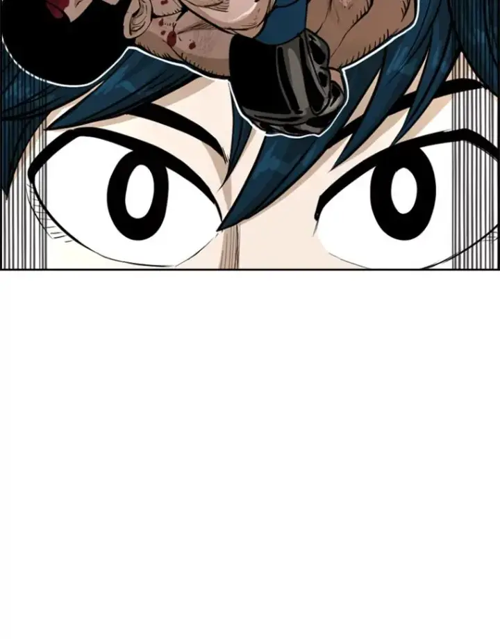 漫画《鲨鱼》233.艾奥米竞技场对战（2）第76张图