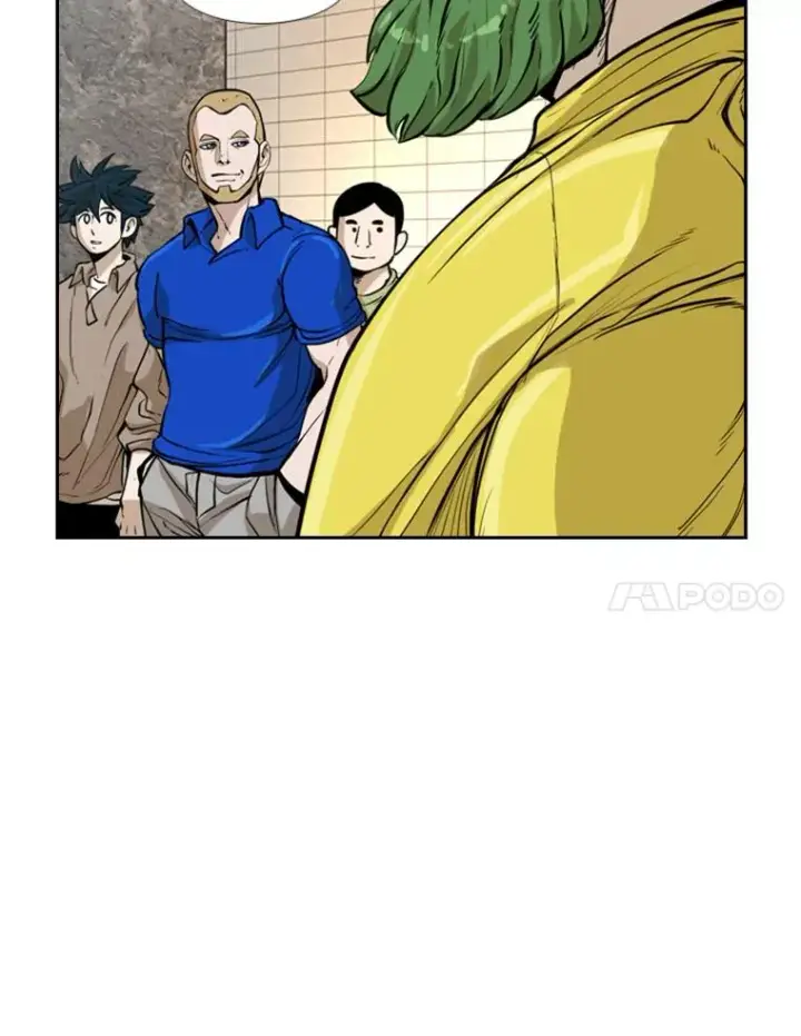 漫画《鲨鱼》234.战后反响第128张图
