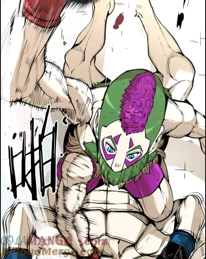 漫画《鲨鱼》234.战后反响第13张图