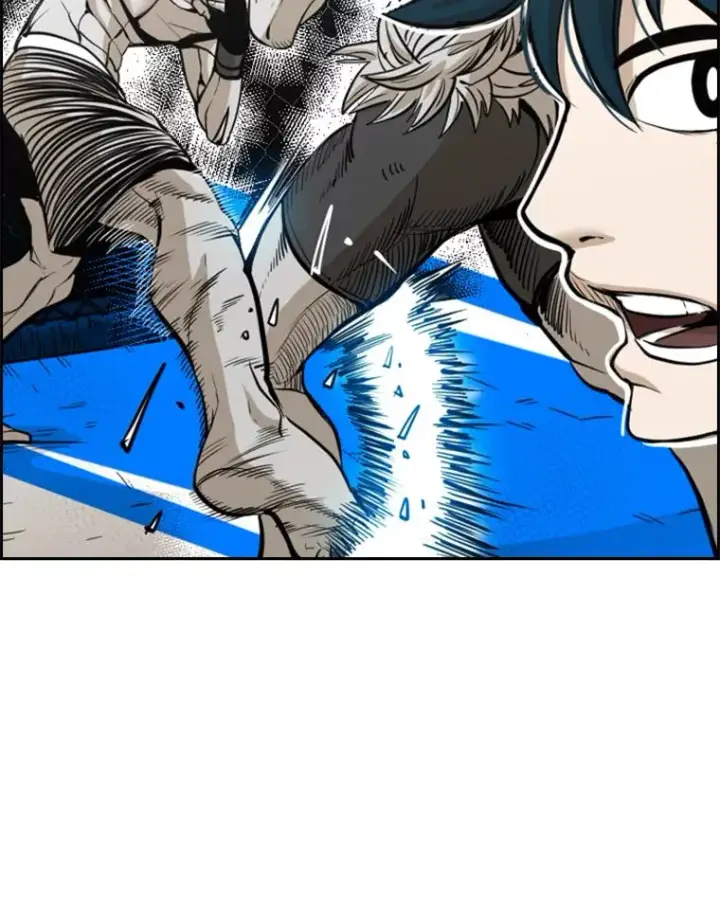 漫画《鲨鱼》234.战后反响第38张图