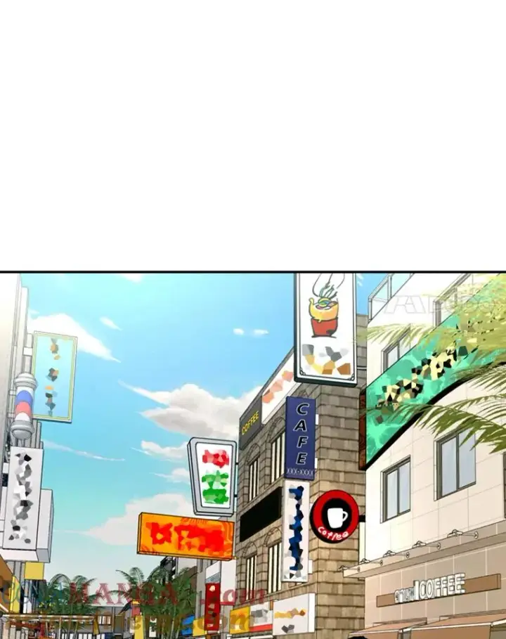 漫画《鲨鱼》234.战后反响第49张图