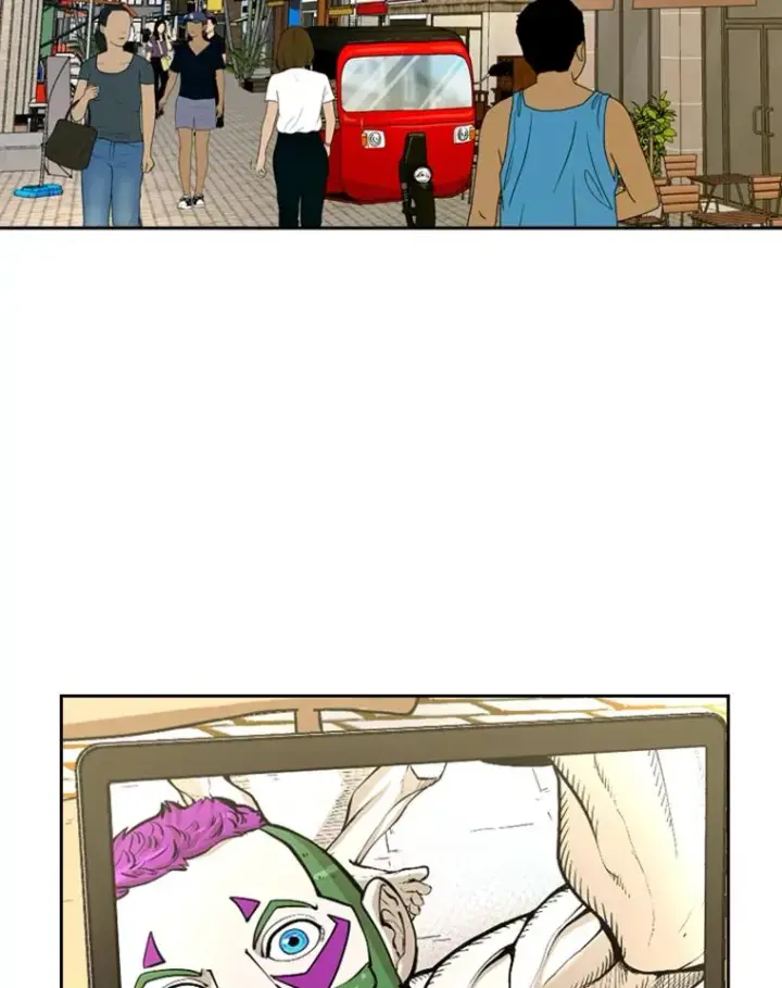 漫画《鲨鱼》234.战后反响第50张图