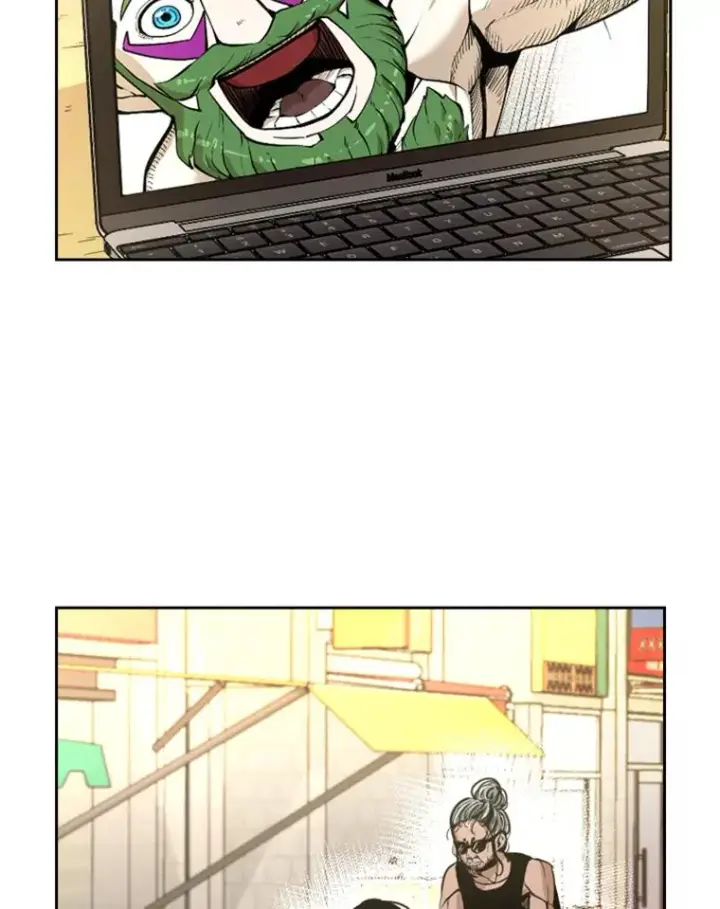漫画《鲨鱼》234.战后反响第51张图