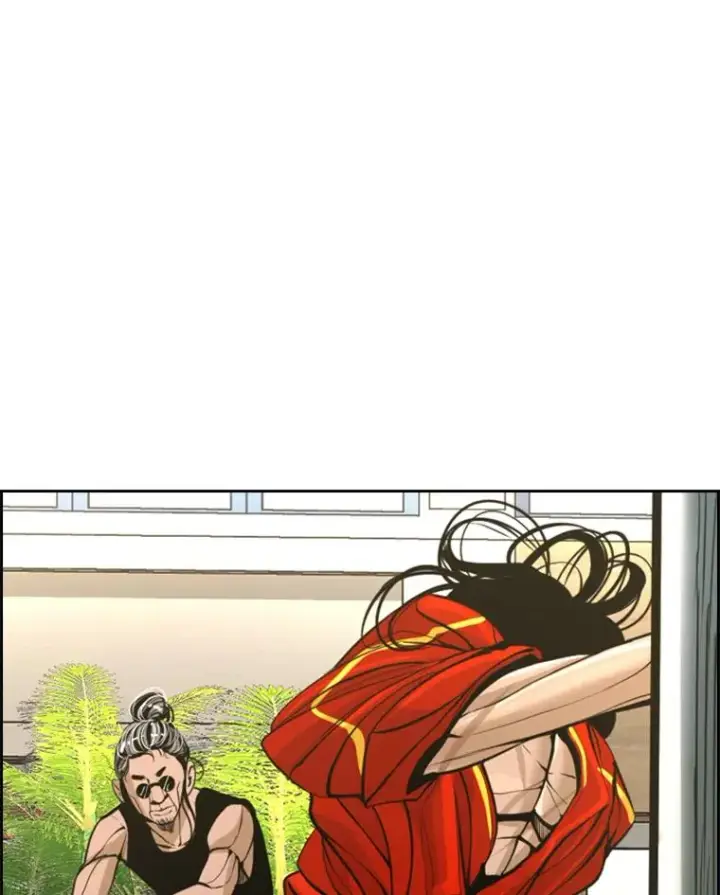 漫画《鲨鱼》234.战后反响第60张图
