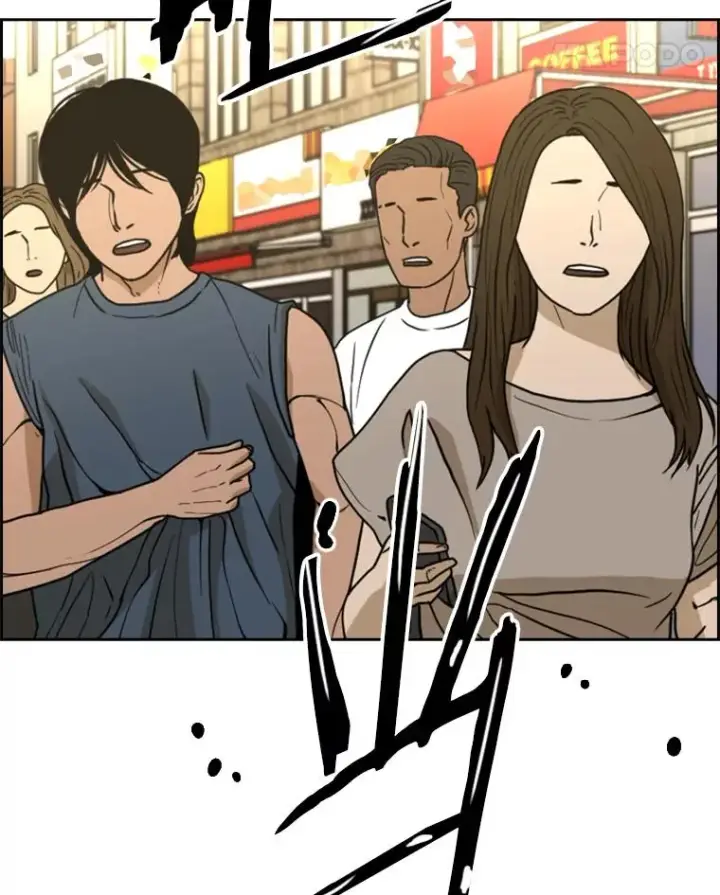 漫画《鲨鱼》234.战后反响第63张图