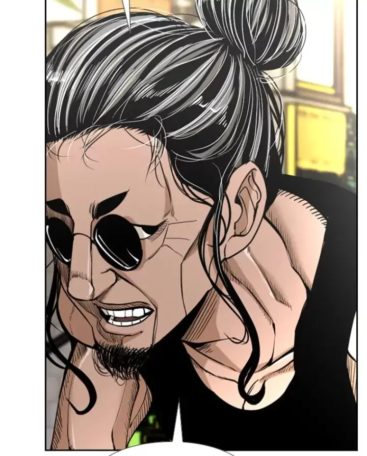 漫画《鲨鱼》234.战后反响第70张图