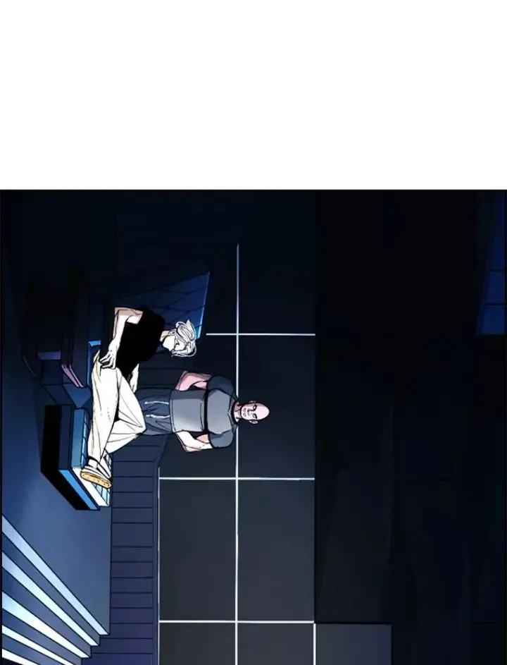 漫画《鲨鱼》234.战后反响第80张图