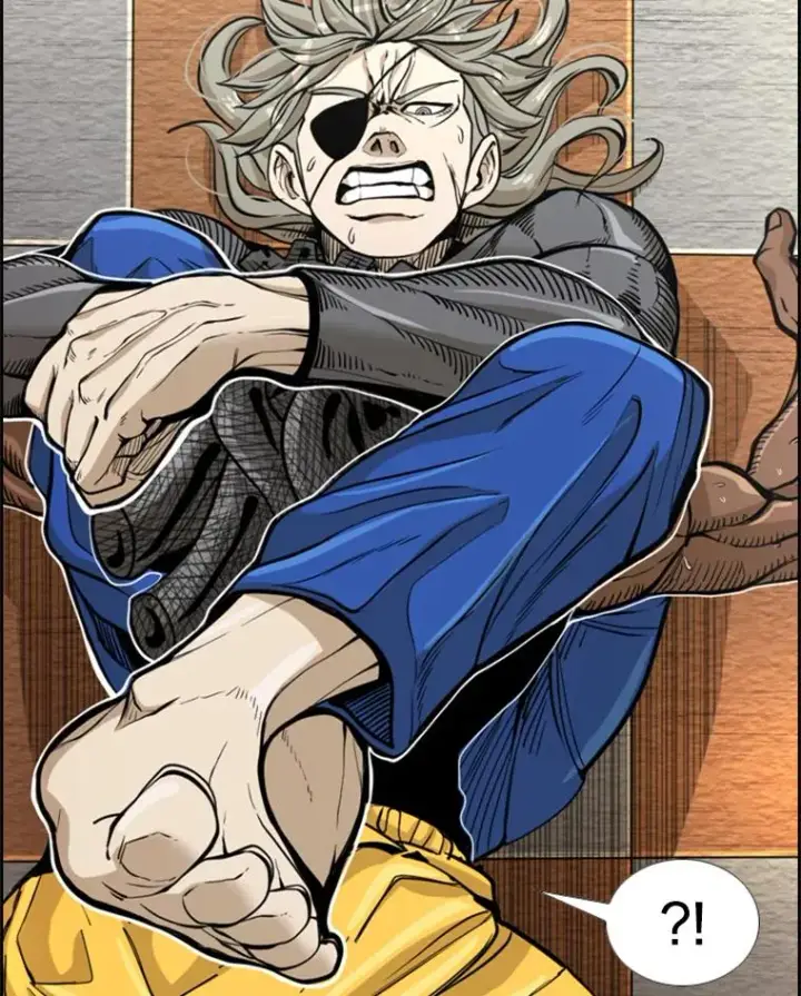 漫画《鲨鱼》235.对手第114张图