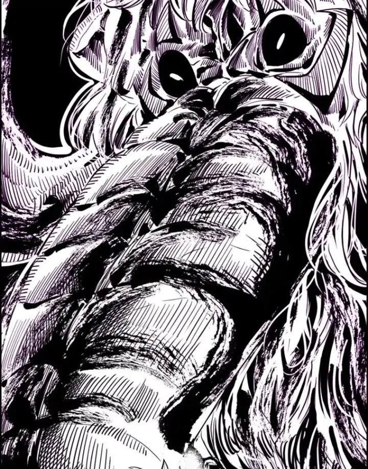 漫画《鲨鱼》235.对手第42张图