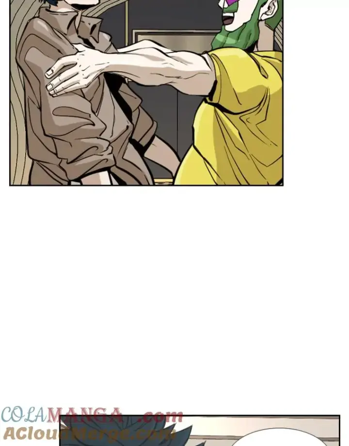漫画《鲨鱼》235.对手第49张图