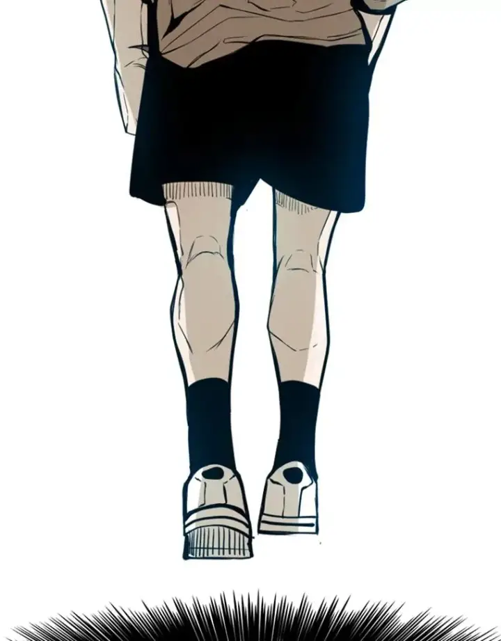 漫画《鲨鱼》235.对手第58张图
