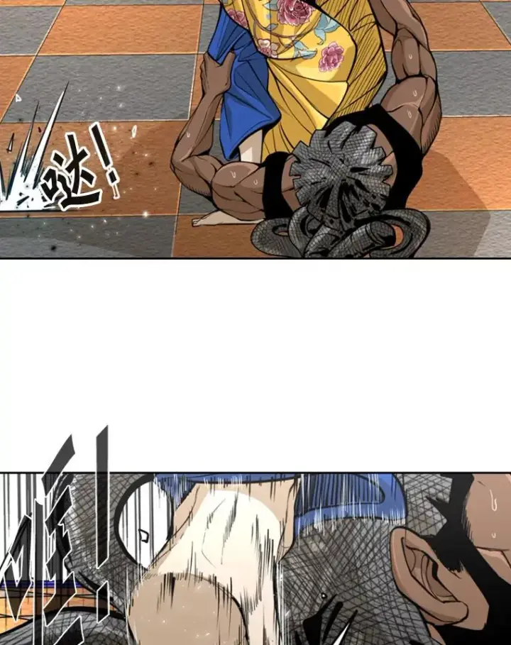 漫画《鲨鱼》235.对手第76张图