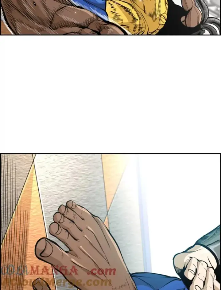漫画《鲨鱼》235.对手第85张图