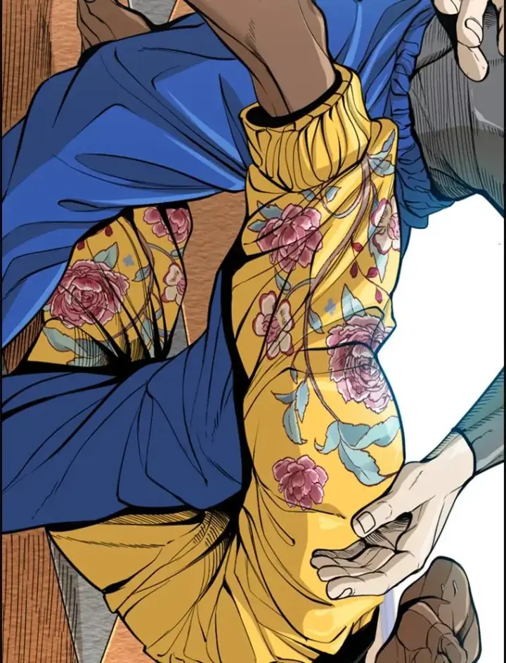 漫画《鲨鱼》235.对手第86张图