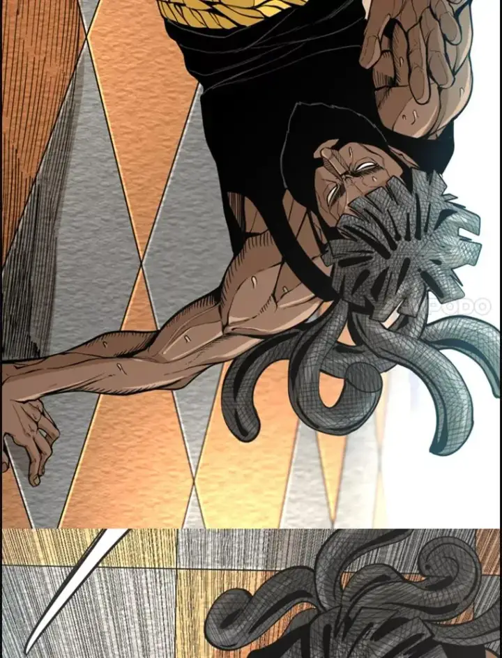 漫画《鲨鱼》235.对手第87张图