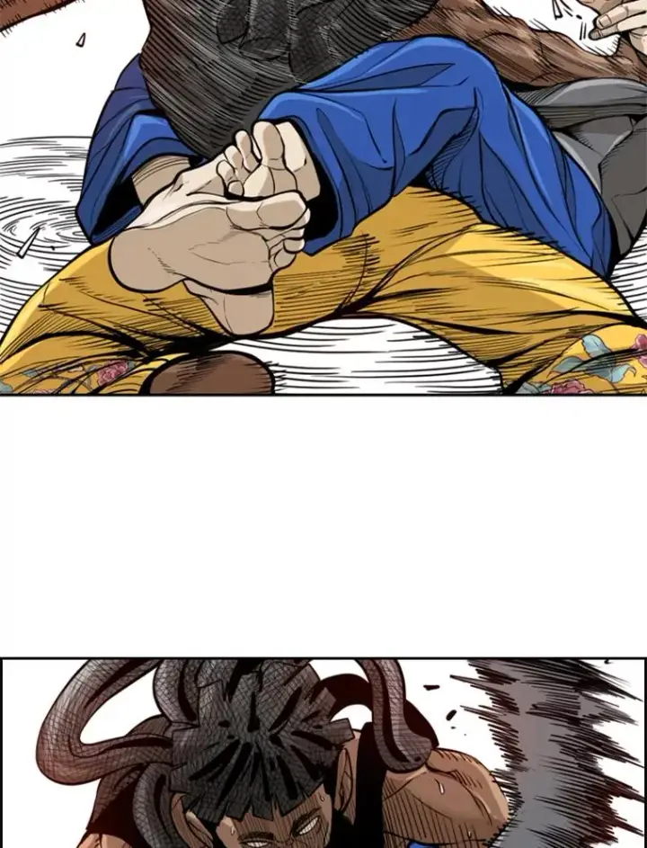 漫画《鲨鱼》235.对手第99张图
