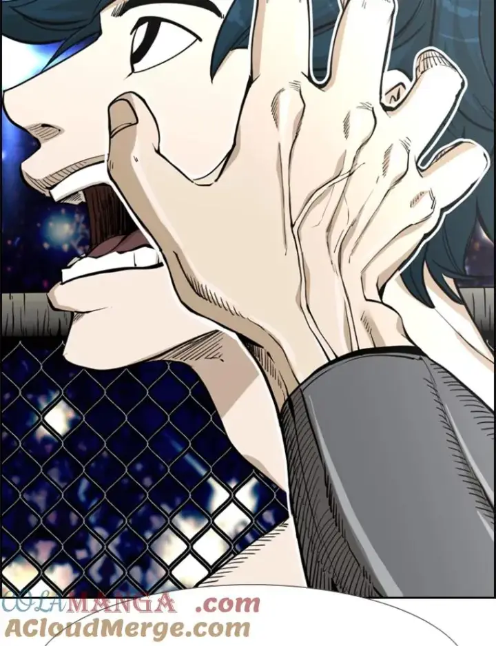 漫画《鲨鱼》236.对战请求第13张图