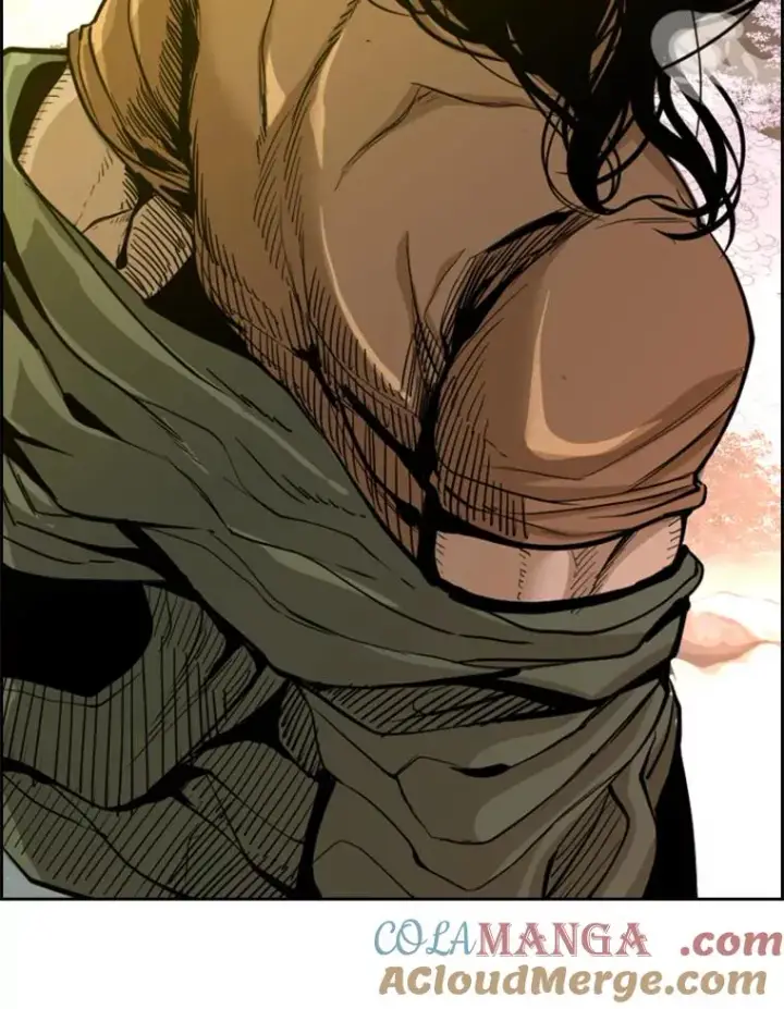 漫画《鲨鱼》237.抉择第109张图