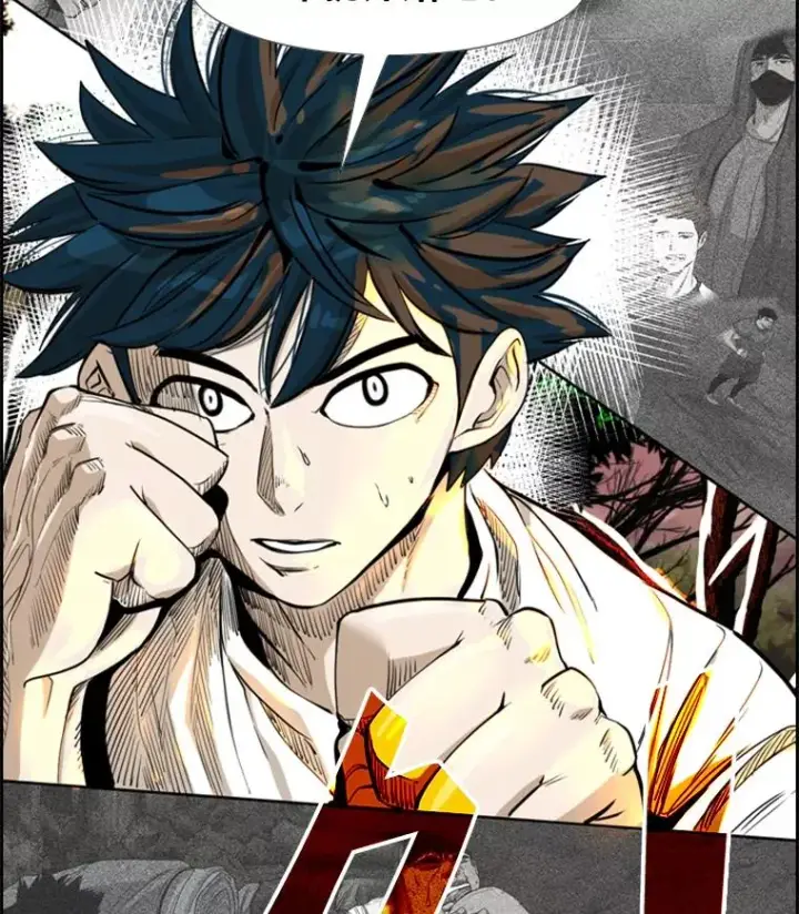 漫画《鲨鱼》237.抉择第119张图