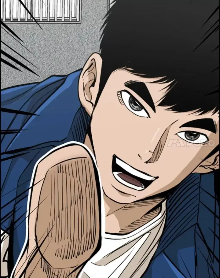 漫画《鲨鱼》237.抉择第72张图
