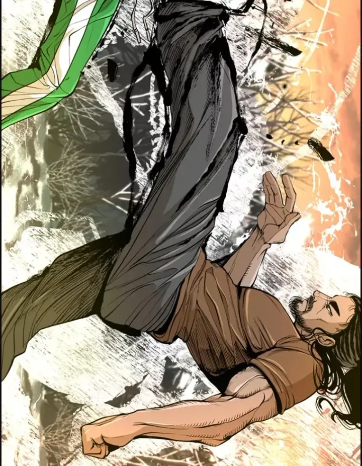 漫画《鲨鱼》238.郑昌杰的变化第27张图