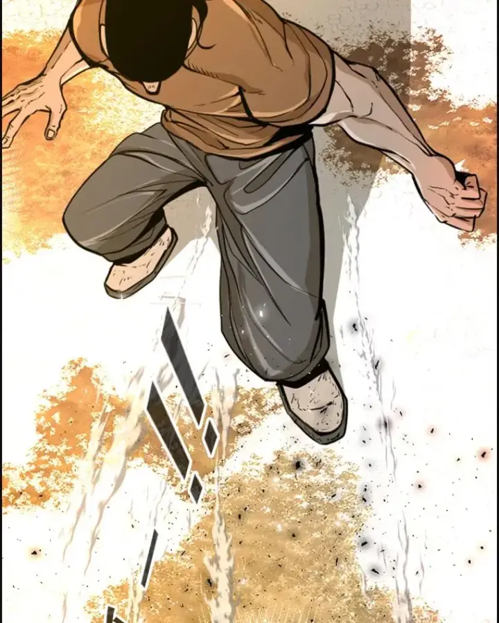 漫画《鲨鱼》238.郑昌杰的变化第55张图