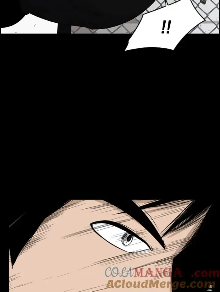 漫画《鲨鱼》23.例外第25张图