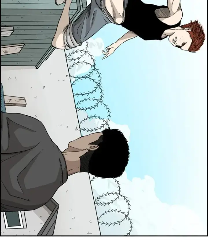 漫画《鲨鱼》23.例外第67张图