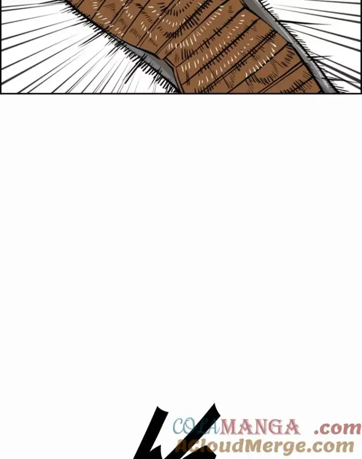 漫画《鲨鱼》239.与郑昌杰的对战第29张图