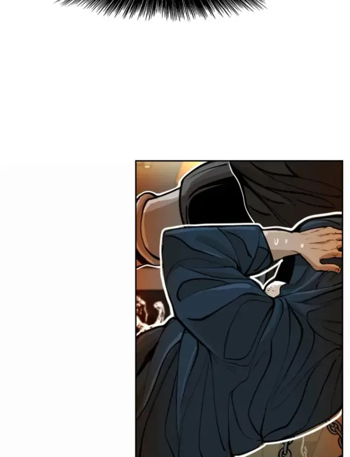 漫画《鲨鱼》239.与郑昌杰的对战第39张图