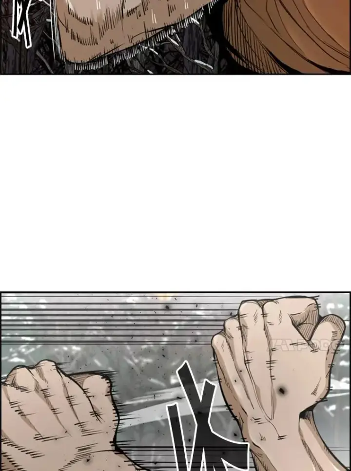 漫画《鲨鱼》239.与郑昌杰的对战第86张图