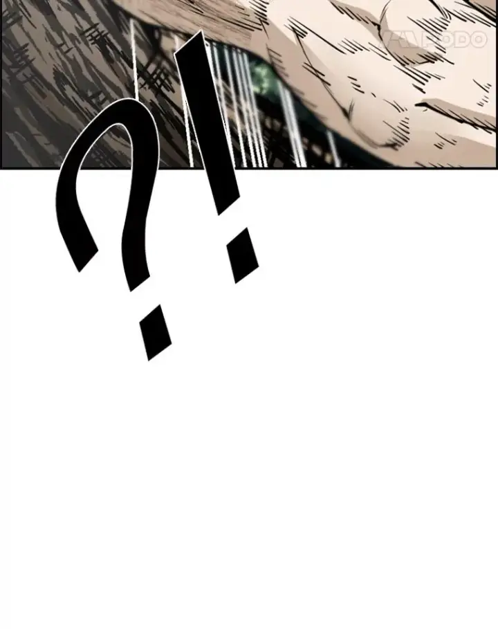 漫画《鲨鱼》240.林中作战第19张图