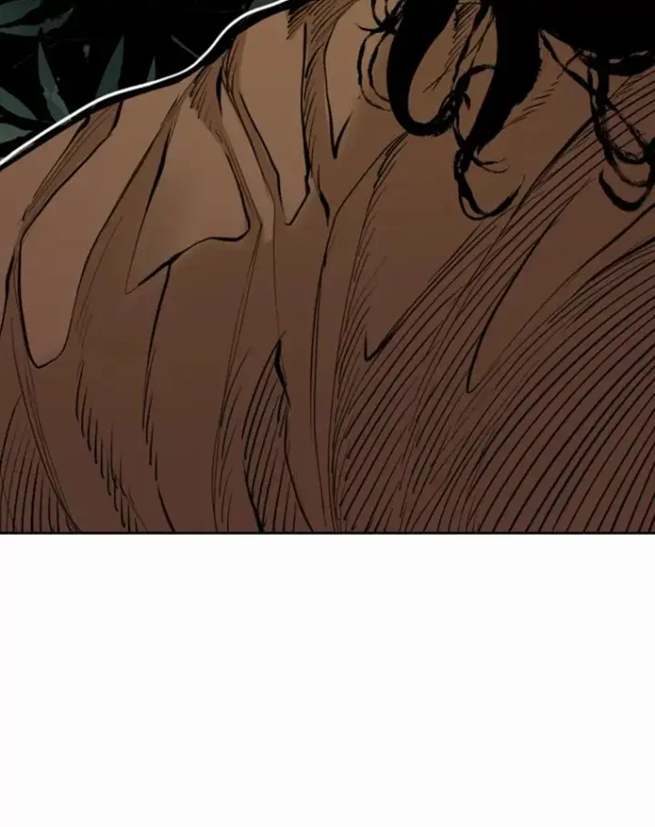 漫画《鲨鱼》240.林中作战第76张图