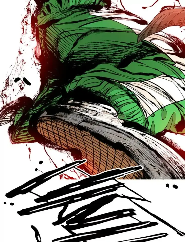 漫画《鲨鱼》240.林中作战第98张图