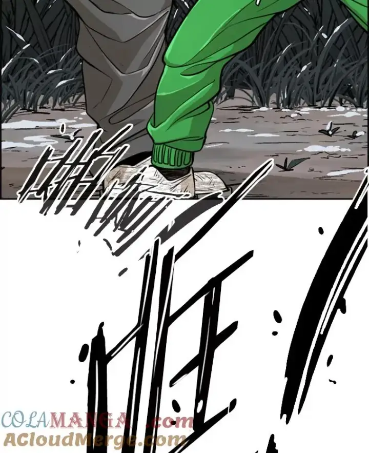 漫画《鲨鱼》241.最终的胜利第137张图