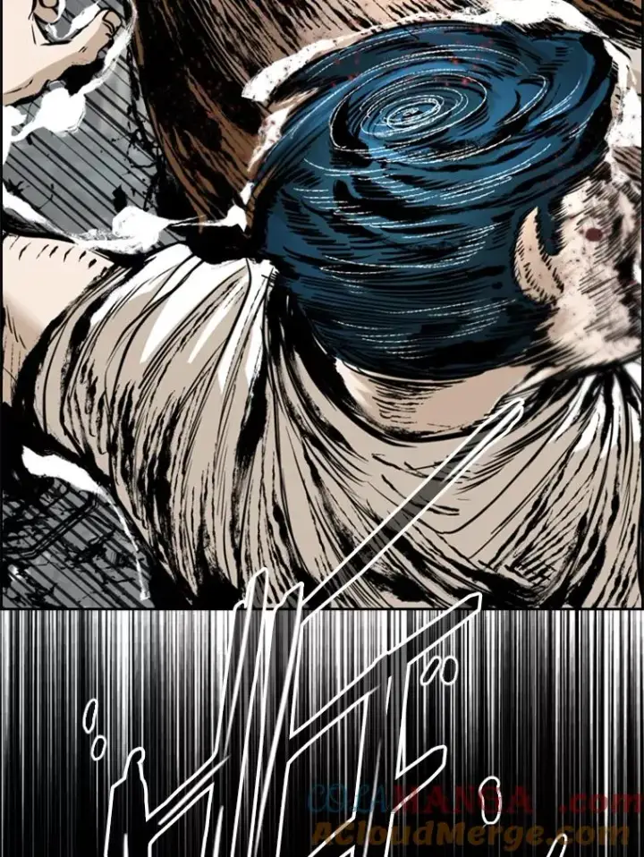 漫画《鲨鱼》241.最终的胜利第145张图