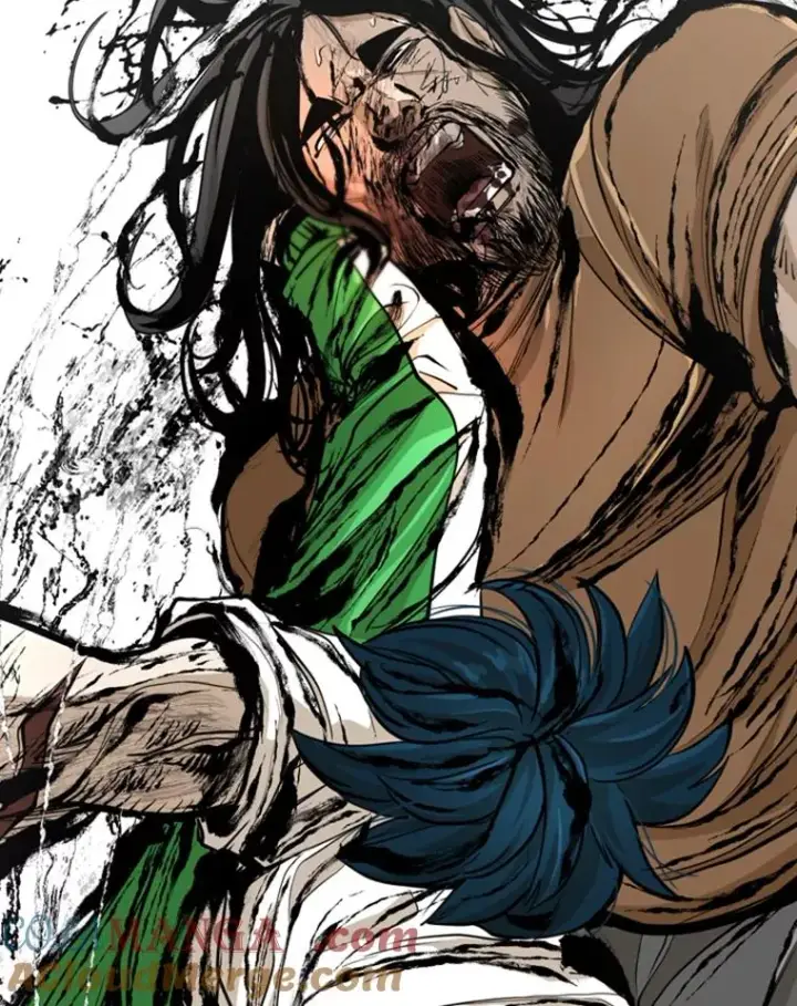 漫画《鲨鱼》241.最终的胜利第157张图