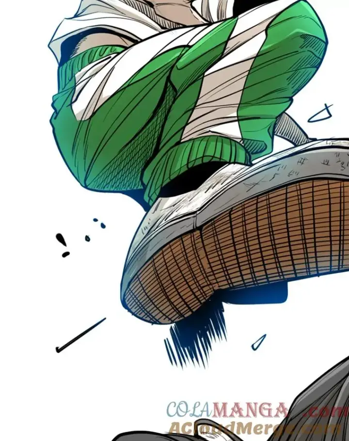 漫画《鲨鱼》241.最终的胜利第165张图